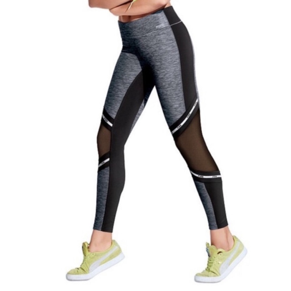 PINK ultimate legging